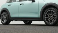MINI Cooper C - Vorschau Bild 23