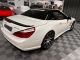 Mercedes-Benz SL 63 Roadster AMG 2Look Edition - Mercedes-Benz: Sl