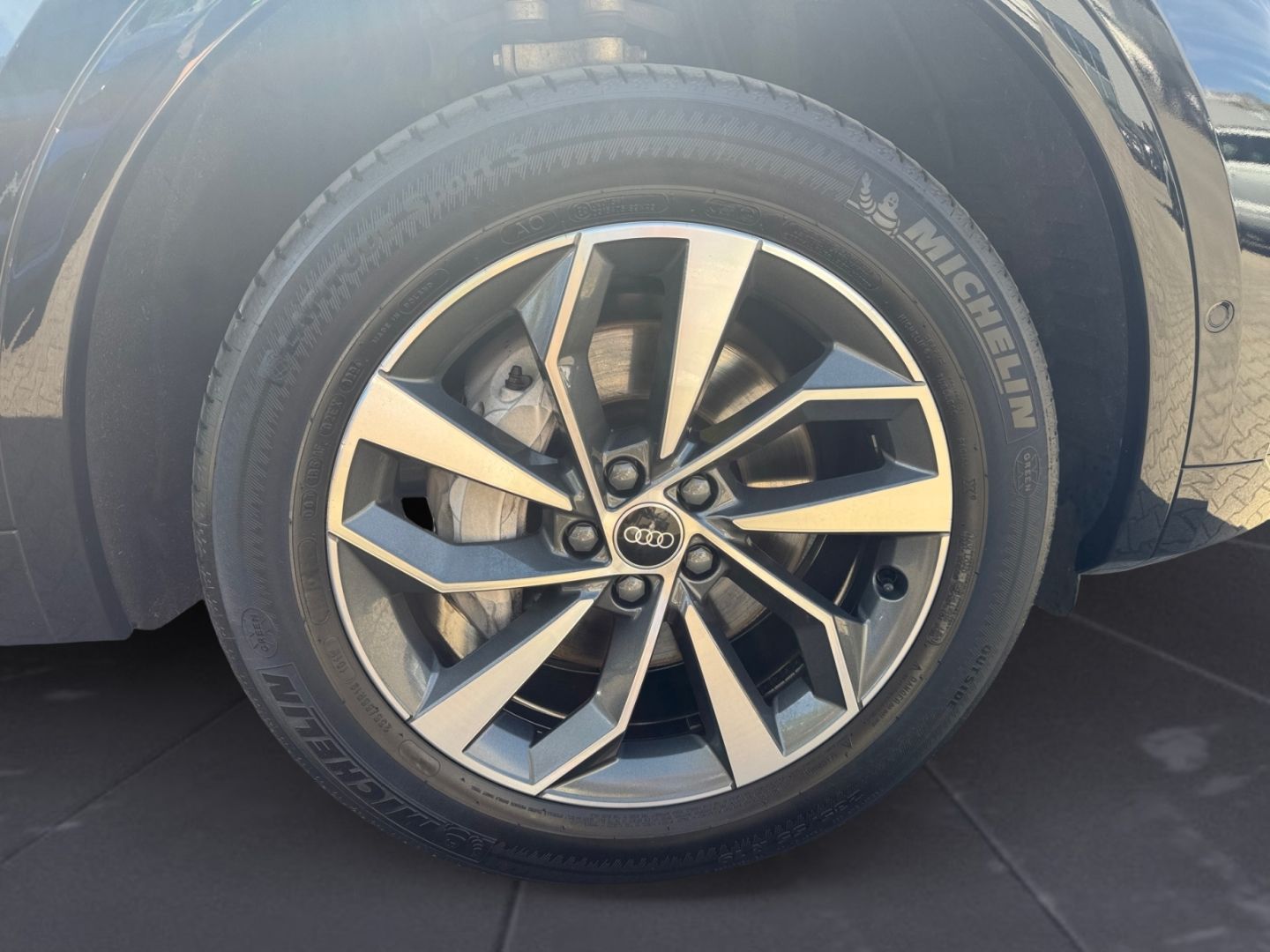 Audi Q5 - Bild 11