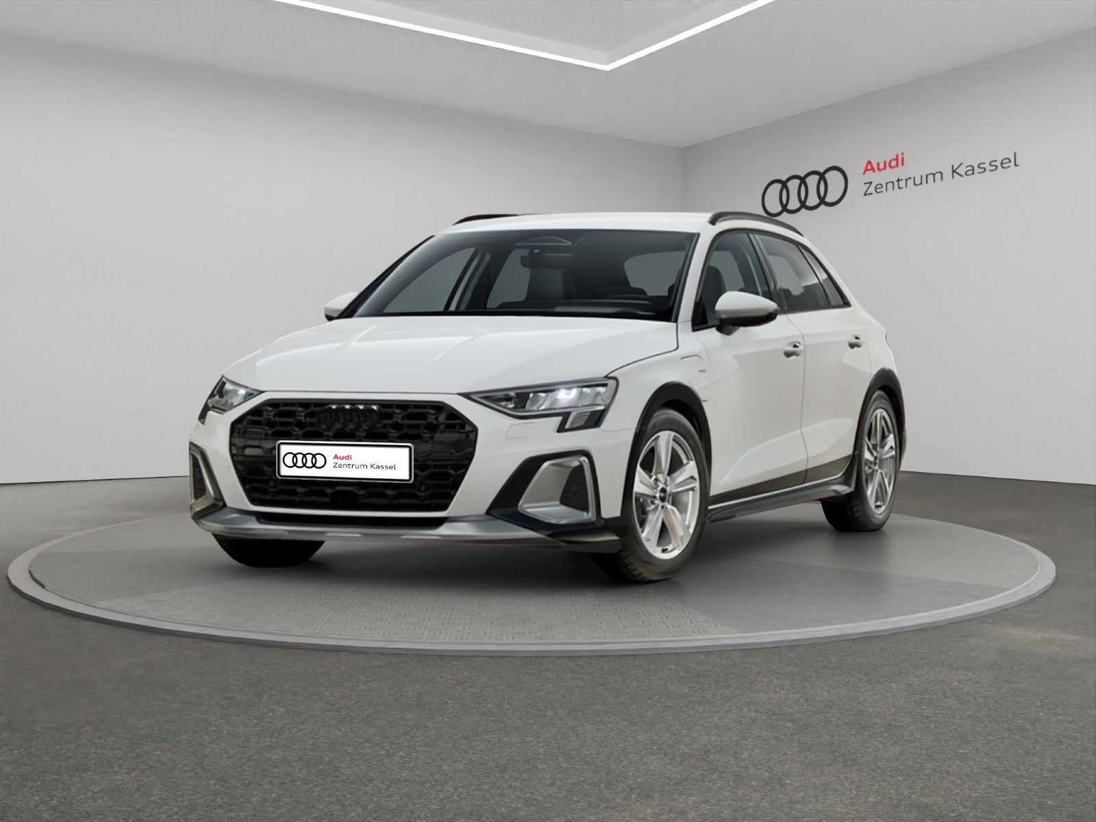 Audi A3 - Bild 2