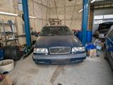 Volvo 850 Bastler Fahrzeug - gebrauchte Volvo 850 aus dem Jahr 1995
