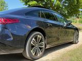 Mercedes-Benz EQS 450+ AMG-Line BUR HAL Massage - Mercedes-Benz EQS Gebrauchtwagen