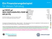 Volkswagen up! - Vorschau Bild 2