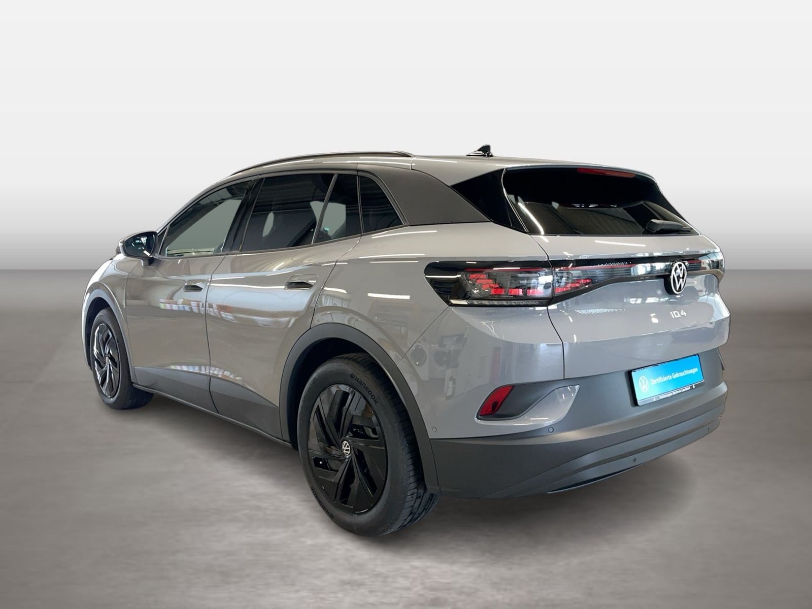 Volkswagen ID.4 - Bild 5