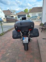 Honda CB500X (Enduro/ Straßenenduro) - Angebote entsprechen deinen Suchkriterien
