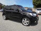 Kia Soul Spirit AHK*S-Dach*Klima*EPH*Sitzh*CD*USB - Kia Soul Spirit mit Diesel-Antrieb