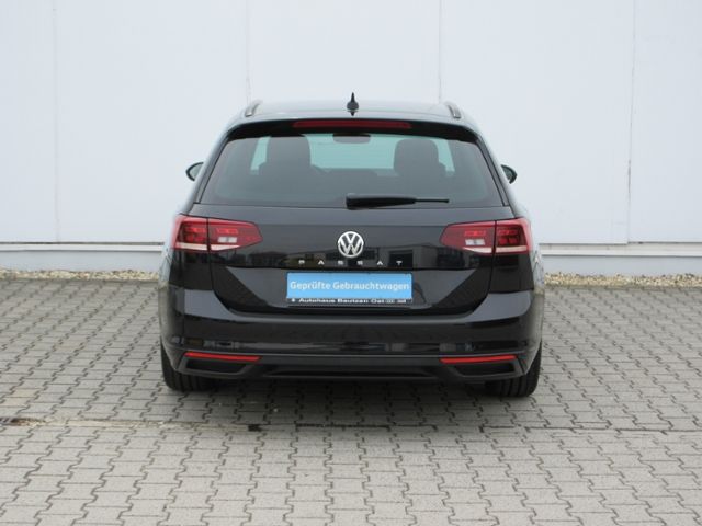 Passat Variant 2.0 TDI 190 PS DSG 19-ZOLL+GEWIND