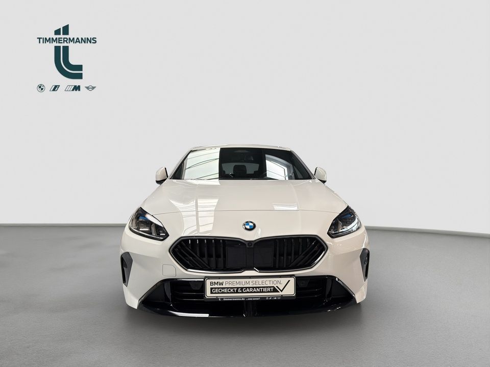 BMW 120 - Bild 9