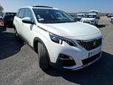 Peugeot 5008 Allure Business/7 Sitzer /1.Hand/ 1 Jahr... - Peugeot 5008: Van