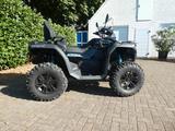 CFMOTO CForce Touring 1000 EPS ABS Quad ATV Nebula Blac - ATV
