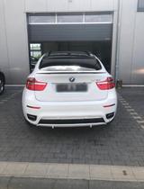 BMW E72 X6 - gebrauchte BMW X6 aus dem Jahr 2010