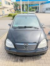 Mercedes-Benz Mercedes A140 - Mercedes-Benz A 140 in Essen