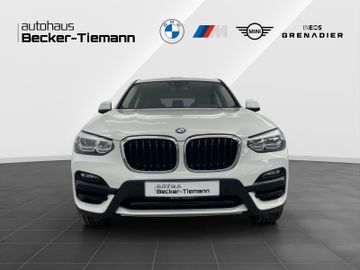 BMW X3 - 2