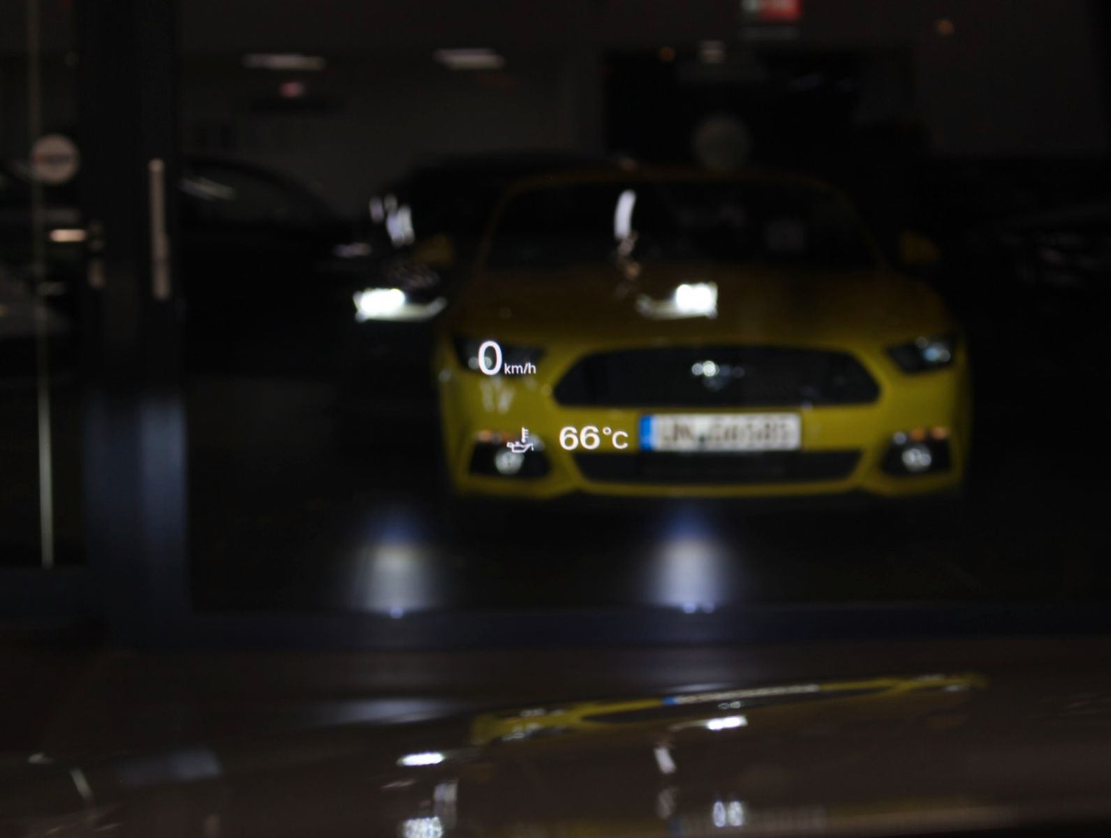 Fahrzeugabbildung Audi RS 6 Avant 4.0TFSI quattro Perf.*1.Hand*Keramik