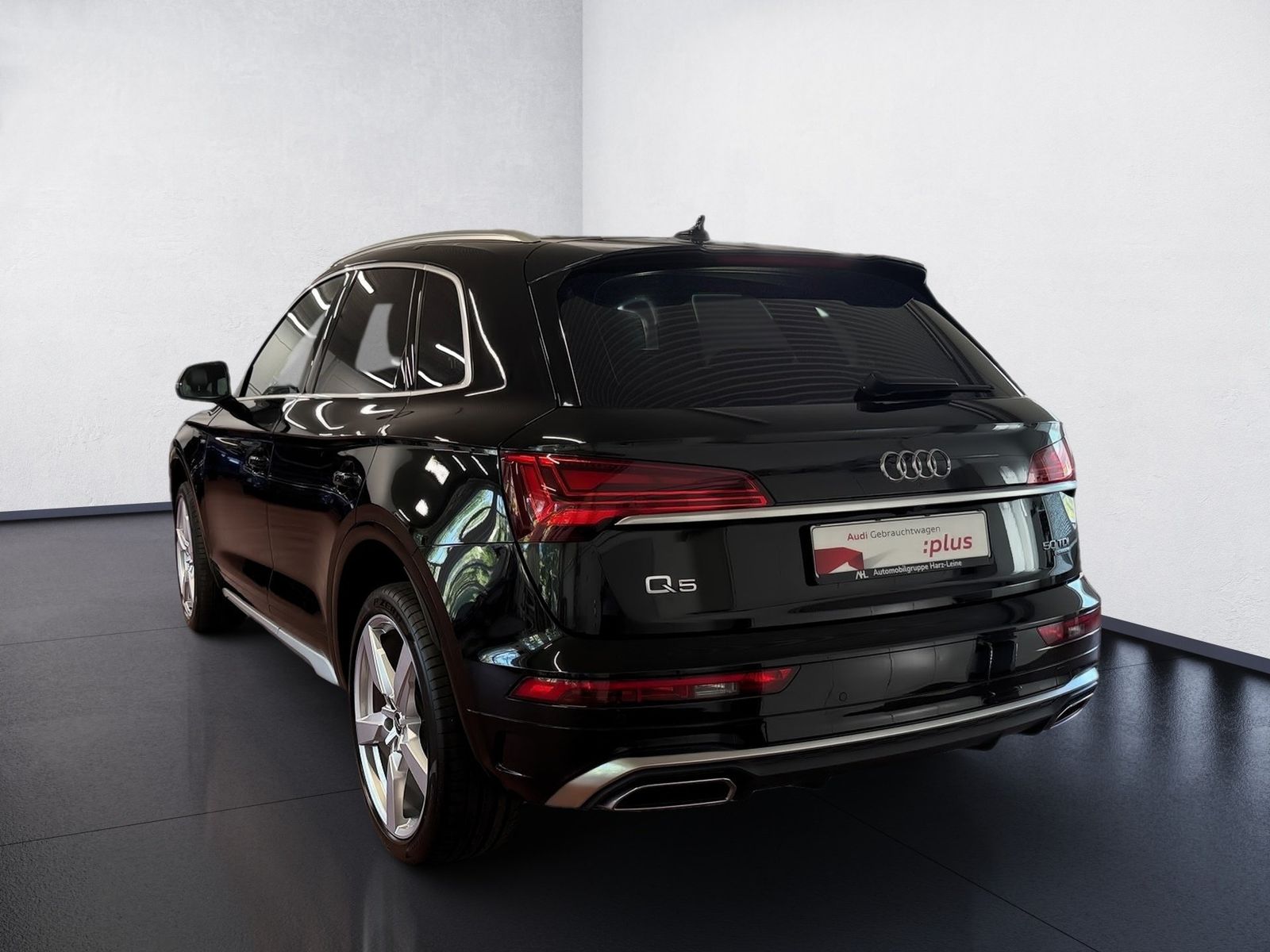 Audi Q5 - Bild 4