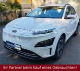 Hyundai Kona EV Select 1.Hd 39 kWh CCS Kamera ACC - Hyundai KONA Gebrauchtwagen in Hannover