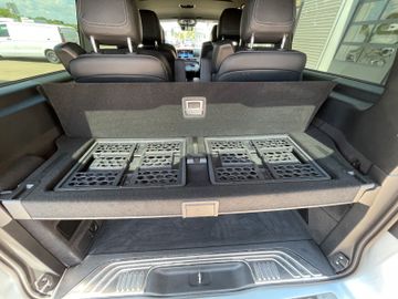 Mercedes V 250 - 8