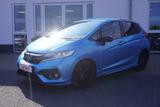 Honda Jazz 1.3 Tempomat Sitzheizung Klima USB PDC - Honda Jazz: Si