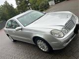 Mercedes-Benz E 240 Elegance Automatik - gebrauchte Mercedes-Benz E 240 aus dem Jahr 2002