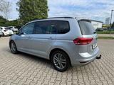 Volkswagen Touran 1.5 TSI DSG MJ26 Navi*LED*Kamera*ACC*AHK - Volkswagen Touran: 5.2