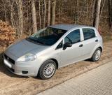 Fiat Punto - TÜV 3/28 - 119.300km - Scheck... - Fiat Punto: 11