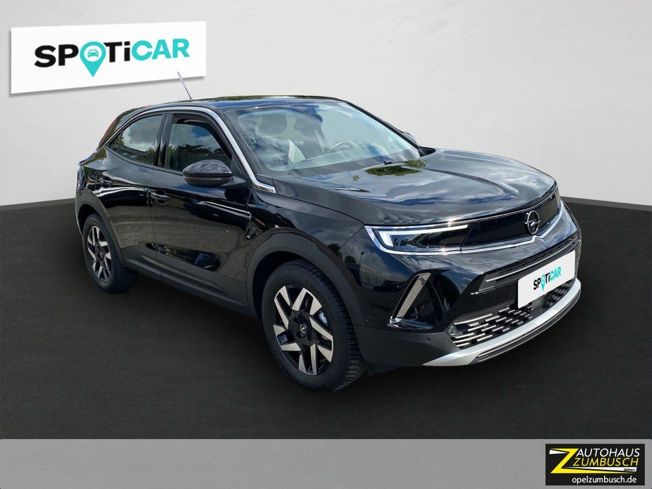 Opel Mokka e Elegance, R-Kamera, PDC, Sitzh, GJR, uvm imagem 3