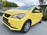 Seat Mii Style - Seat Mii aus 2018