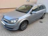 Opel Astra H 1.8 Elegance Klimaauto Anhängerkupplung - Opel Astra: Anhängerkupplung