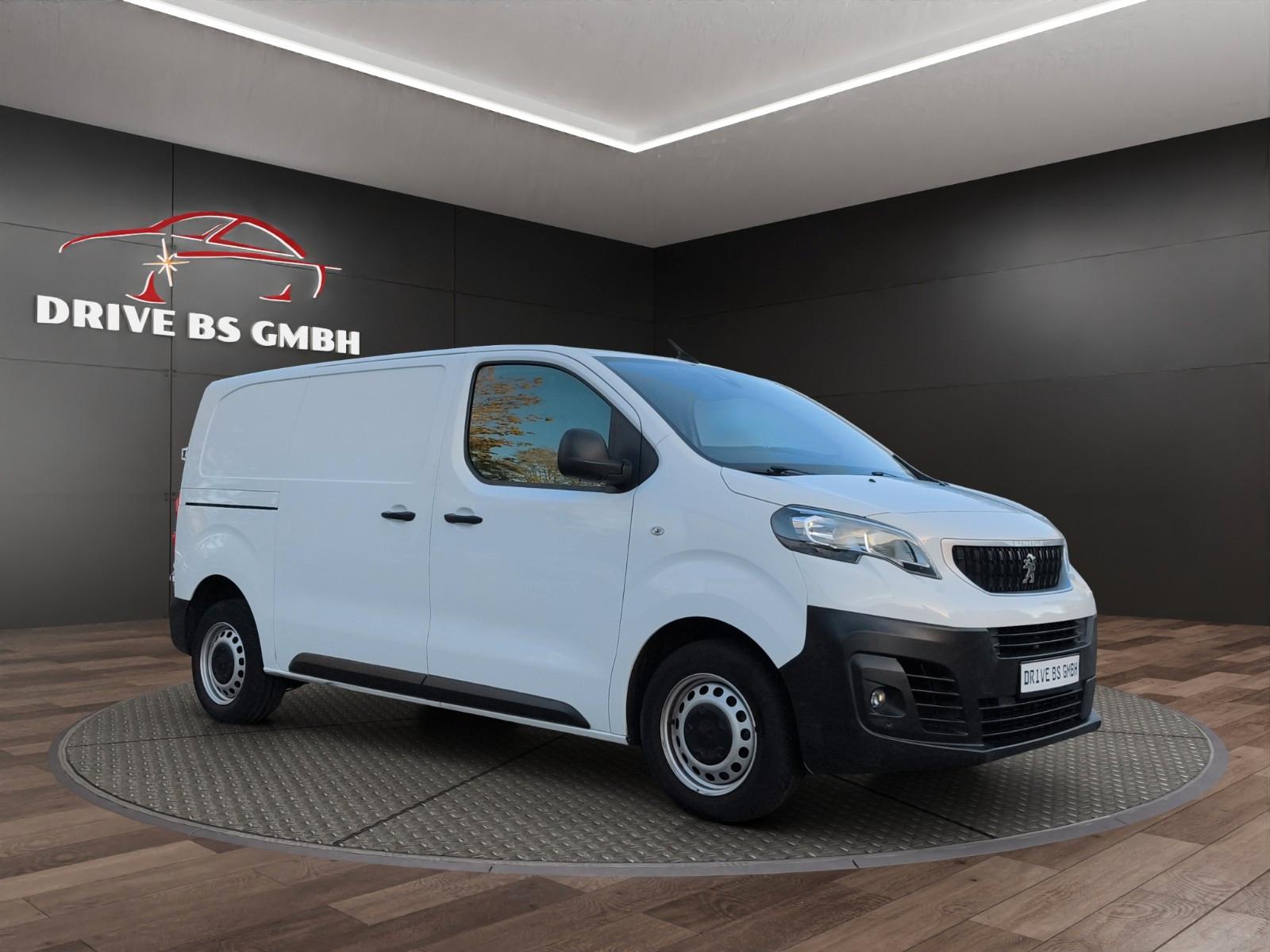 Peugeot Expert Kasten Premium L2/HUD/Automatik/SHZ/AHK/