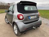 Smart ForTwo cabrio prime Sportpaket; JBL; Autom. Navi - Smart: Sport