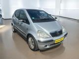 Mercedes-Benz A 170 CDI CLASSIC Lang - Mercedes-Benz A 170: Cdi Lang