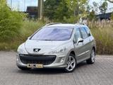 Peugeot 308 SW Sport Plus - Peugeot 308: Sport Plus