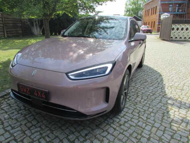 DFSK SF 5 Seres 5 EV  530 km Executive Luxury High Pe