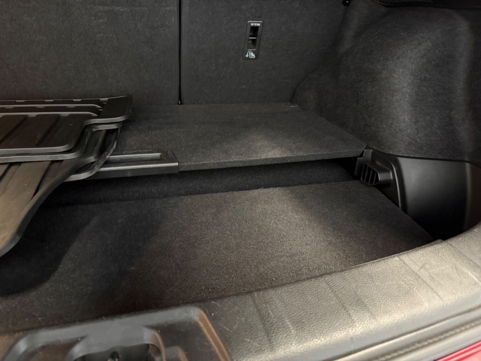 Fahrzeugabbildung Nissan Qashqai Tekna 4x4 - BOSE, 360°, BFS