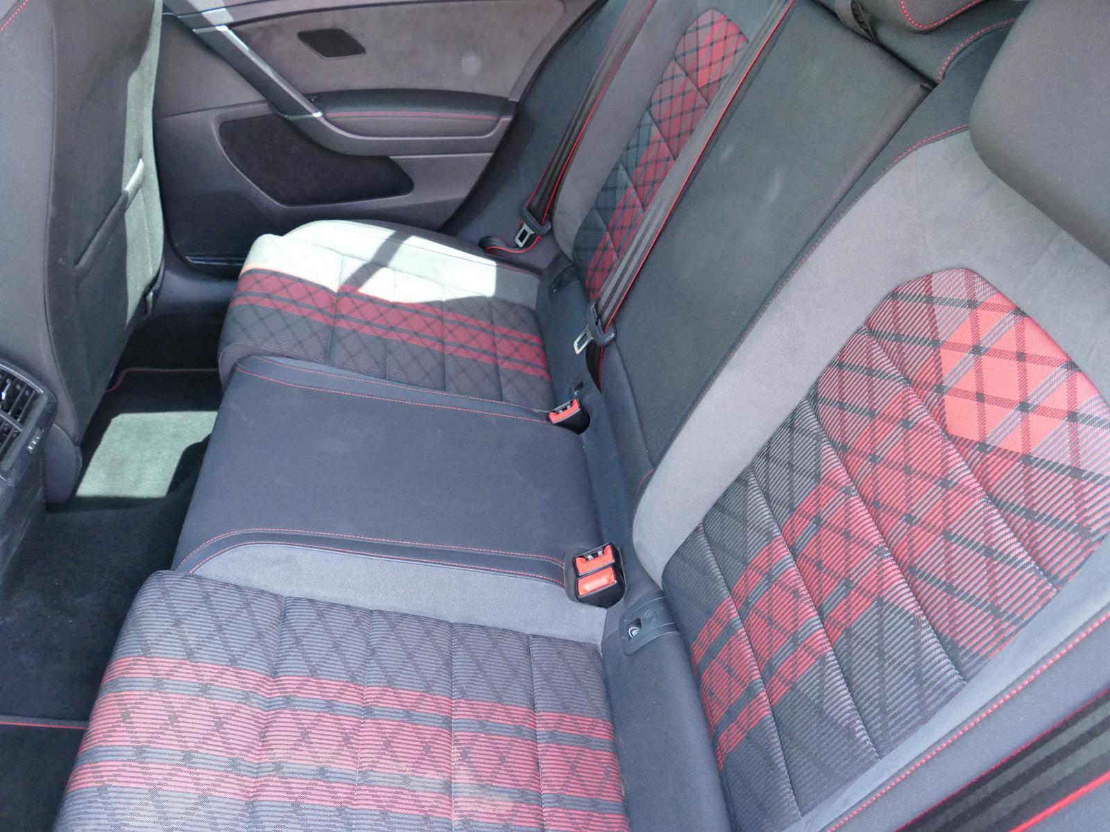 Volkswagen Golf 2.0 TSI GTI TCR LED NAVI, миниатюра 18