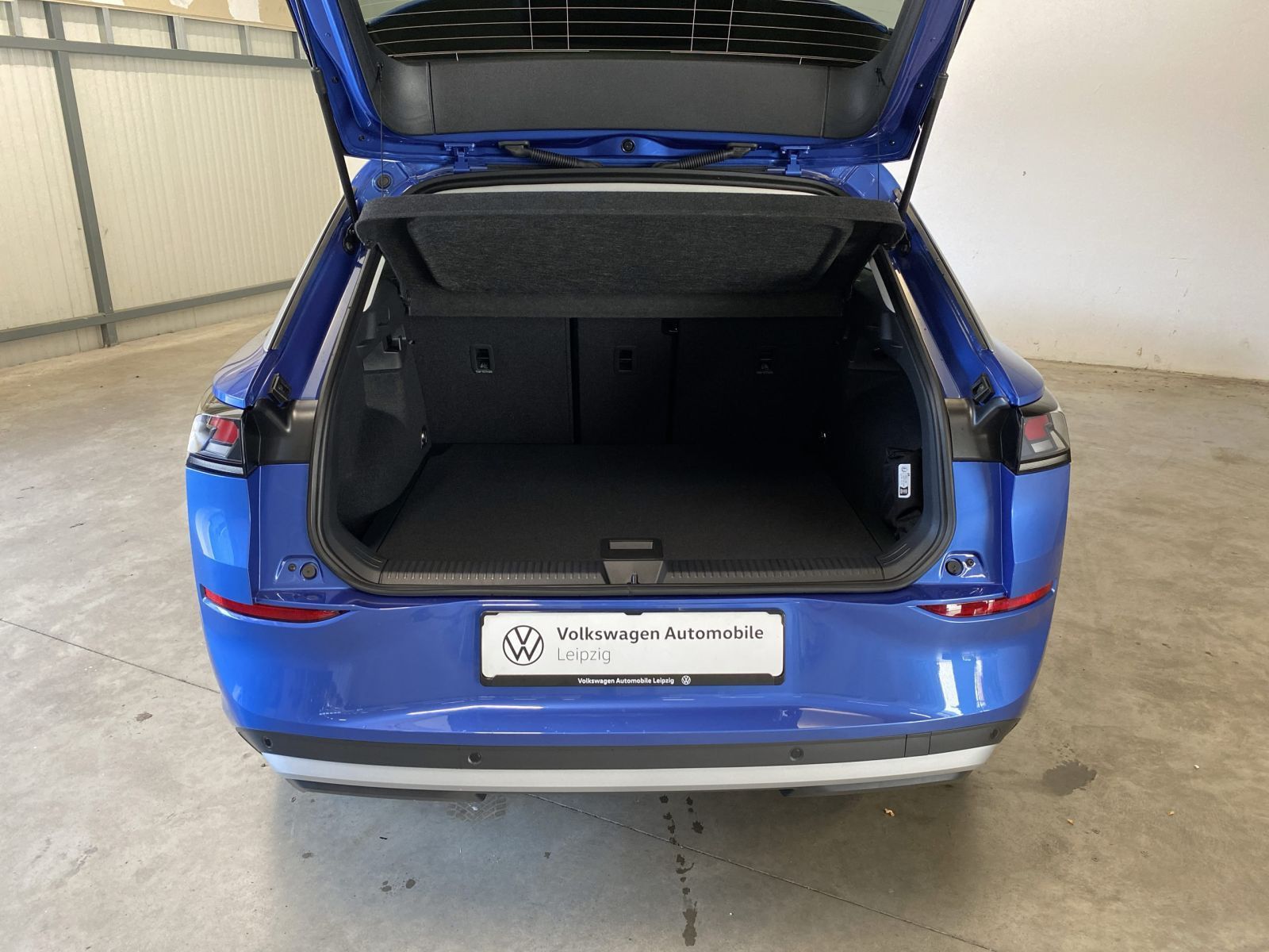 Volkswagen T-Roc - Bild 13