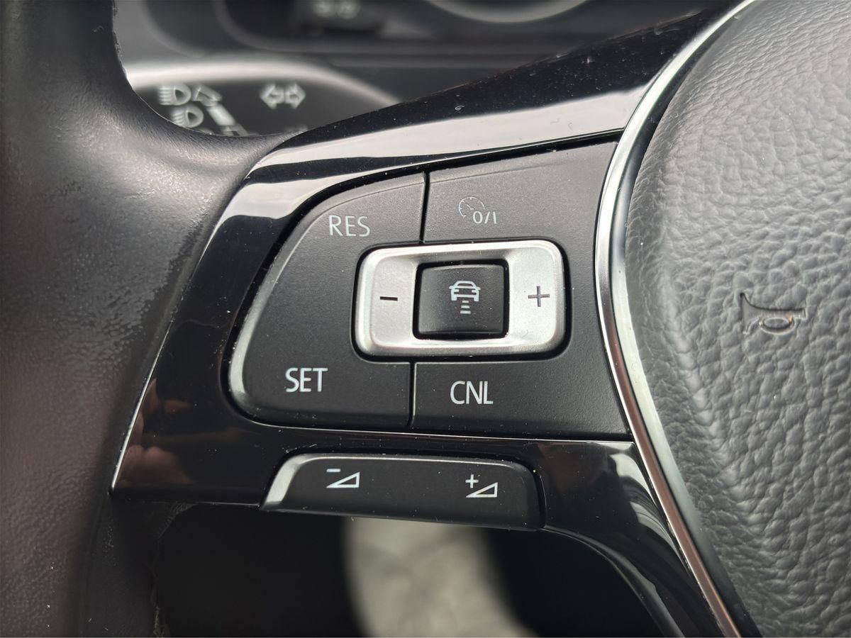 T6 Transporter Kasten 2.0 TDI DSG ACC NAVI RFK L