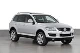 Volkswagen TOUAREG 3.0 V6 TDI*AUS 2 HAND*TOP-ZUSTAND* - Volkswagen Touareg aus 2008: TDI