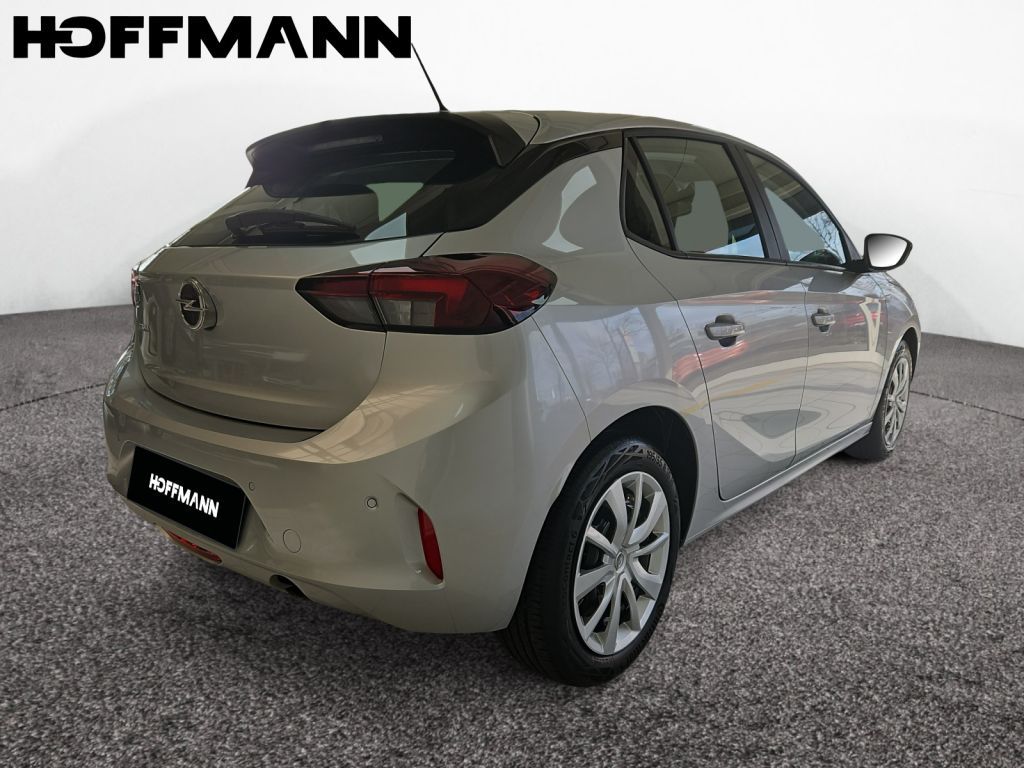 Fahrzeugabbildung Opel Corsa 1.2 Turbo Edit. Navi Sitzheizung Parkpilot