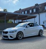 BMW M2 F87 LCI N55 Handschalter - BMW M2 f87 Gebrauchtwagen