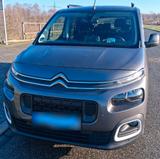 Citroën Berlingo Shine XL 7 Sitzer - Citroen Berlingo 7 mit Benzin-Antrieb