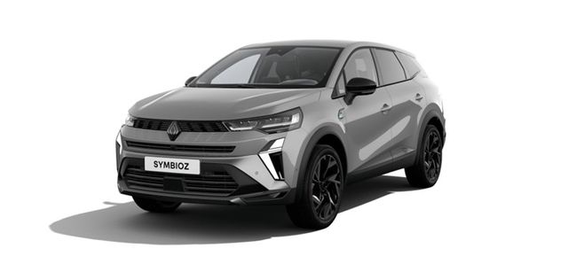 Renault Symbioz 145 E-Tech Full Hybrid Esprit Alpine