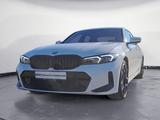 BMW 320d xDrive Automatik M Sportpaket Pro, Head Up - BMW 320 mit Diesel-Antrieb: Limousine, Sportpaket
