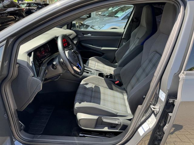 Golf 1.4 GTE eHybrid DSG AHK/APP/LED/PDC/NAVI/VZ