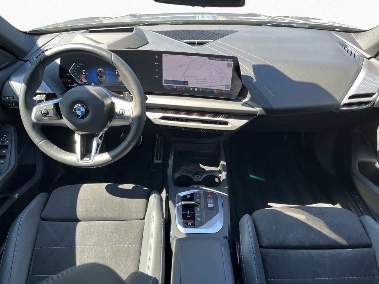 BMW 220 Gran Coupé - Bild 14