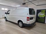 Volkswagen T5 /140PS/langer Radstand/Klima/Temp./MWST - VW T5 Gebrauchtwagen in Dresden