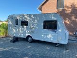 TEC Weltbummler 510GK Elegance  - TEC Weltbummler