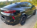 BMW X6 M Competition  - gebrauchte BMW X6 M aus dem Jahr 2020