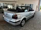 Volkswagen Golf 2.0 Comfortline Cabriolet - Volkswagen Golf: Cabrio