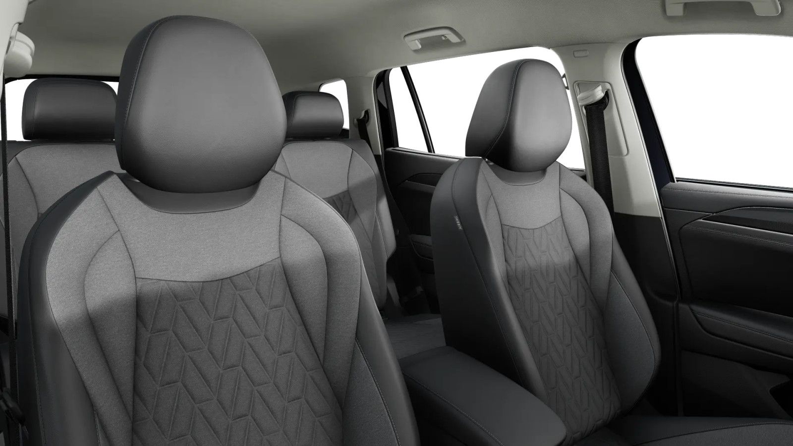 Volkswagen Tayron - Bild 12